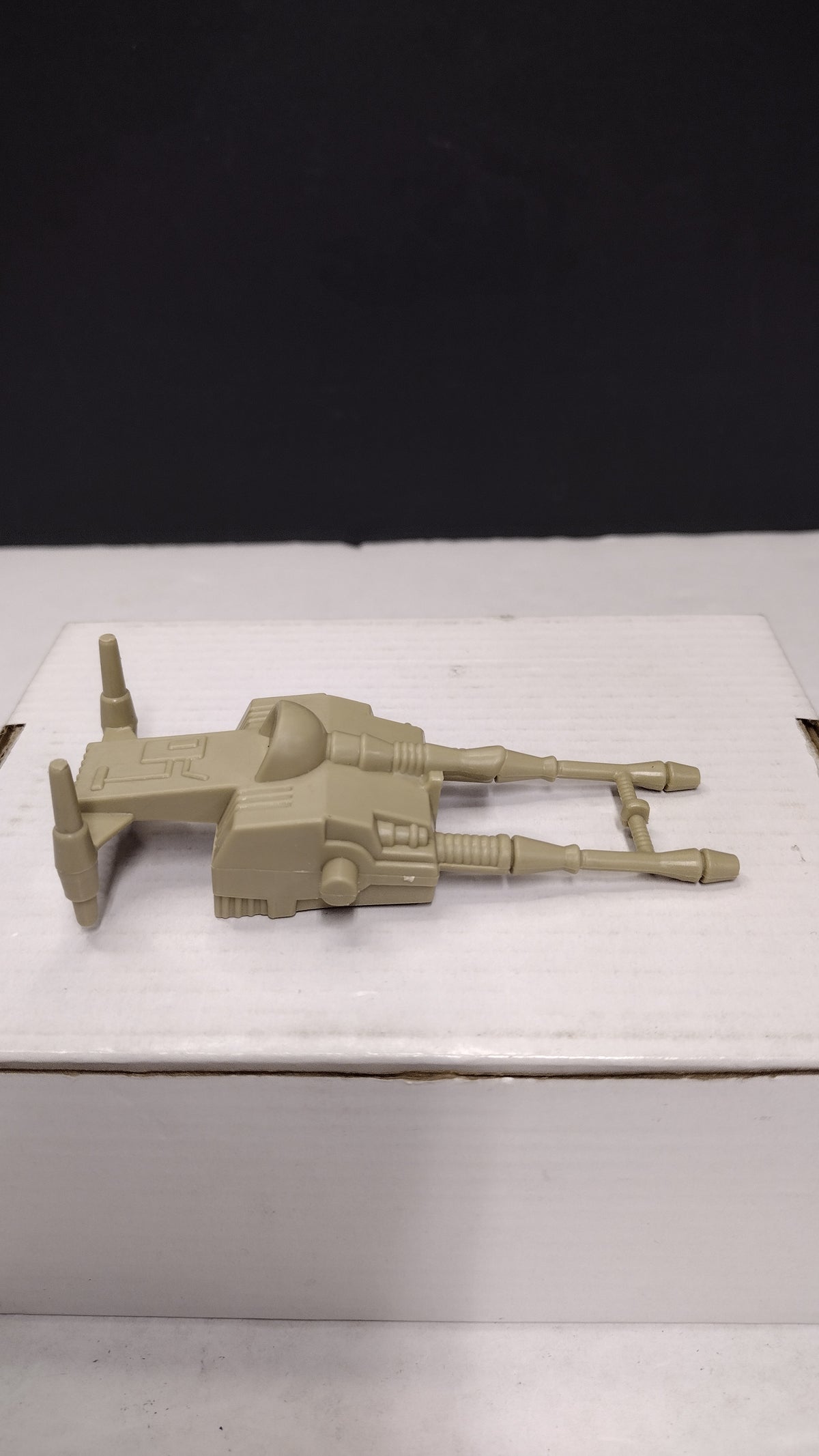 Vintage 1981 MOTU Castle Grayskull Laser Cannon Accessory Part