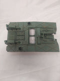 Vintage G.I. Joe Bridge Layer Upper Body Part