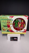 DC Direct Green Arrow & Speedy Deluxe Set