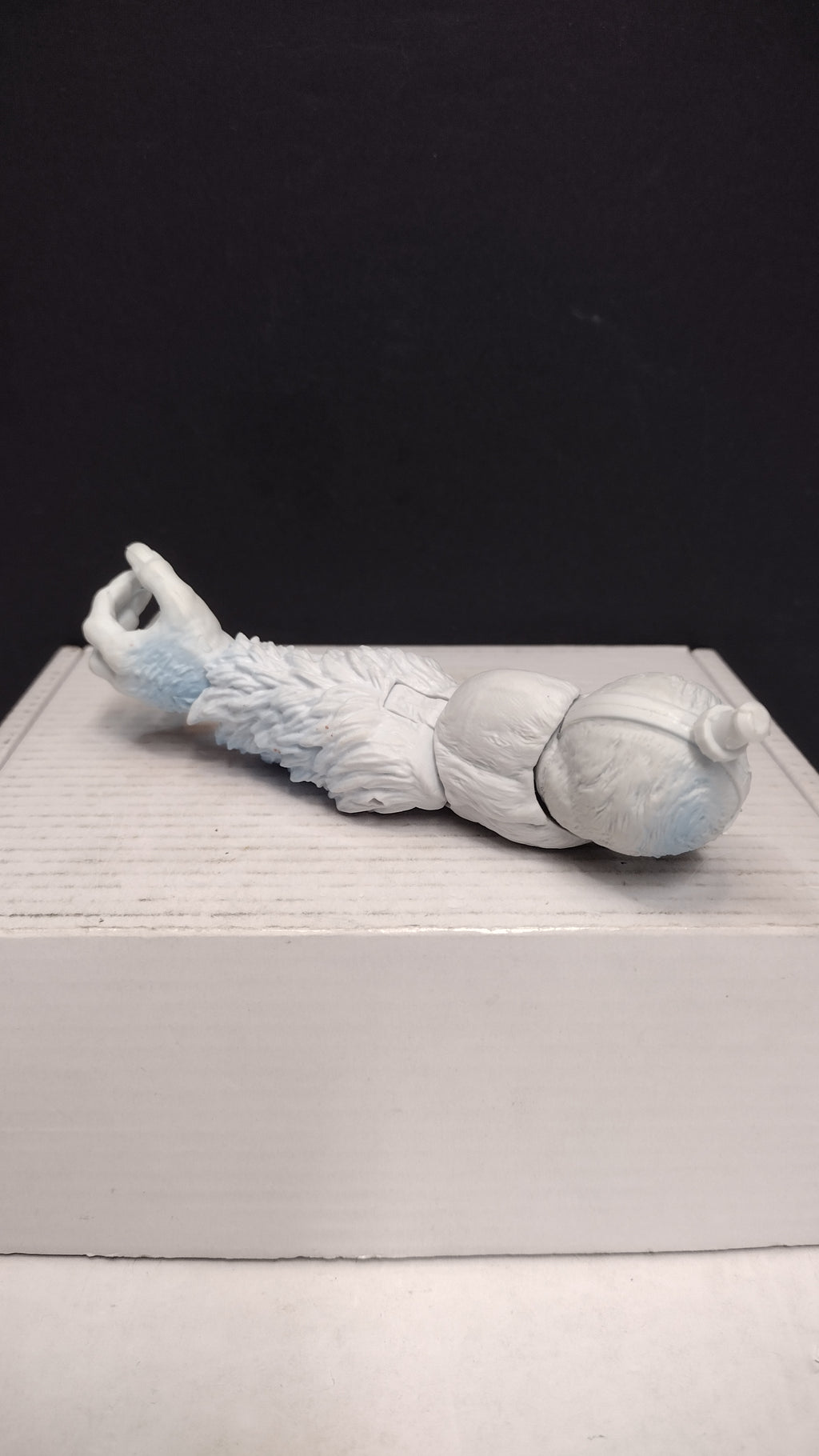 Marvel Legends Wendigo BAF Left Arm Piece 2019 X-Force Wave