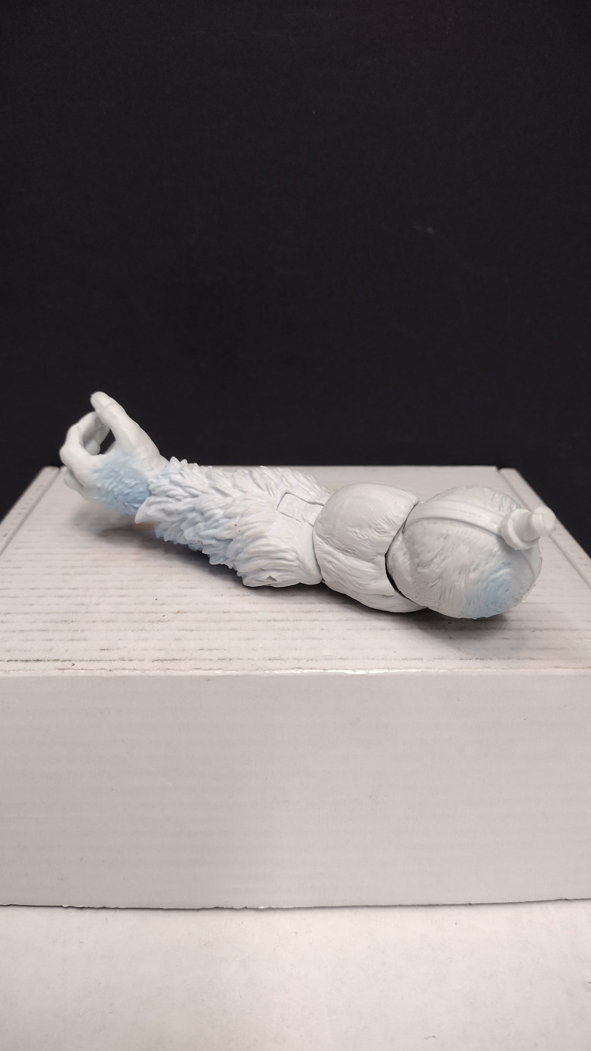 Marvel Legends Wendigo BAF Left Arm Piece 2019 X-Force Wave