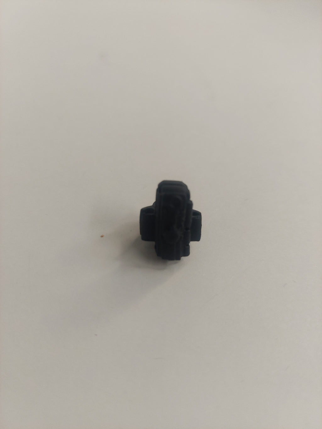 G.I. Joe Hi-Tech V1 Accessory 2004