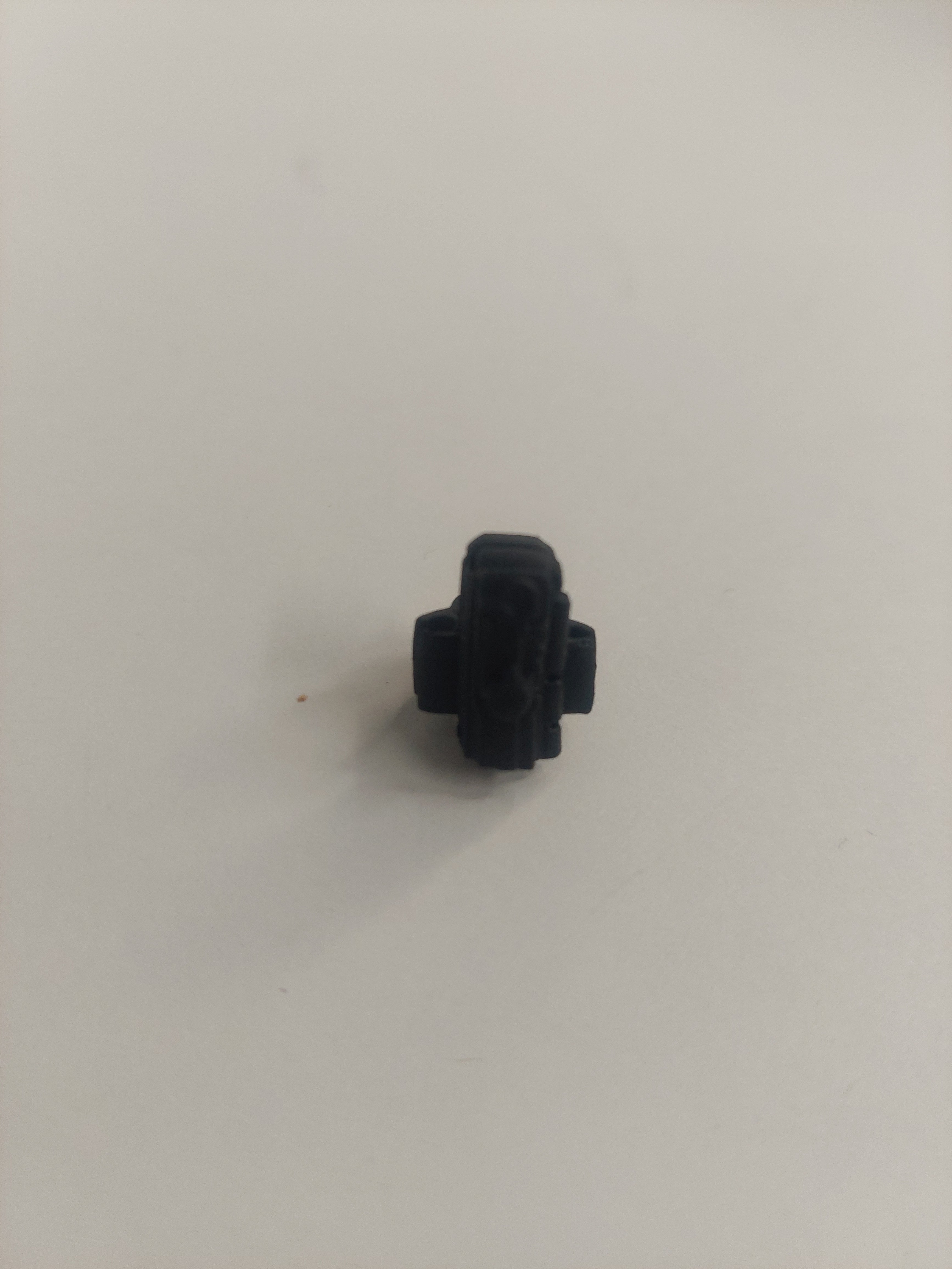 G.I. Joe Hi-Tech V1 Accessory 2004