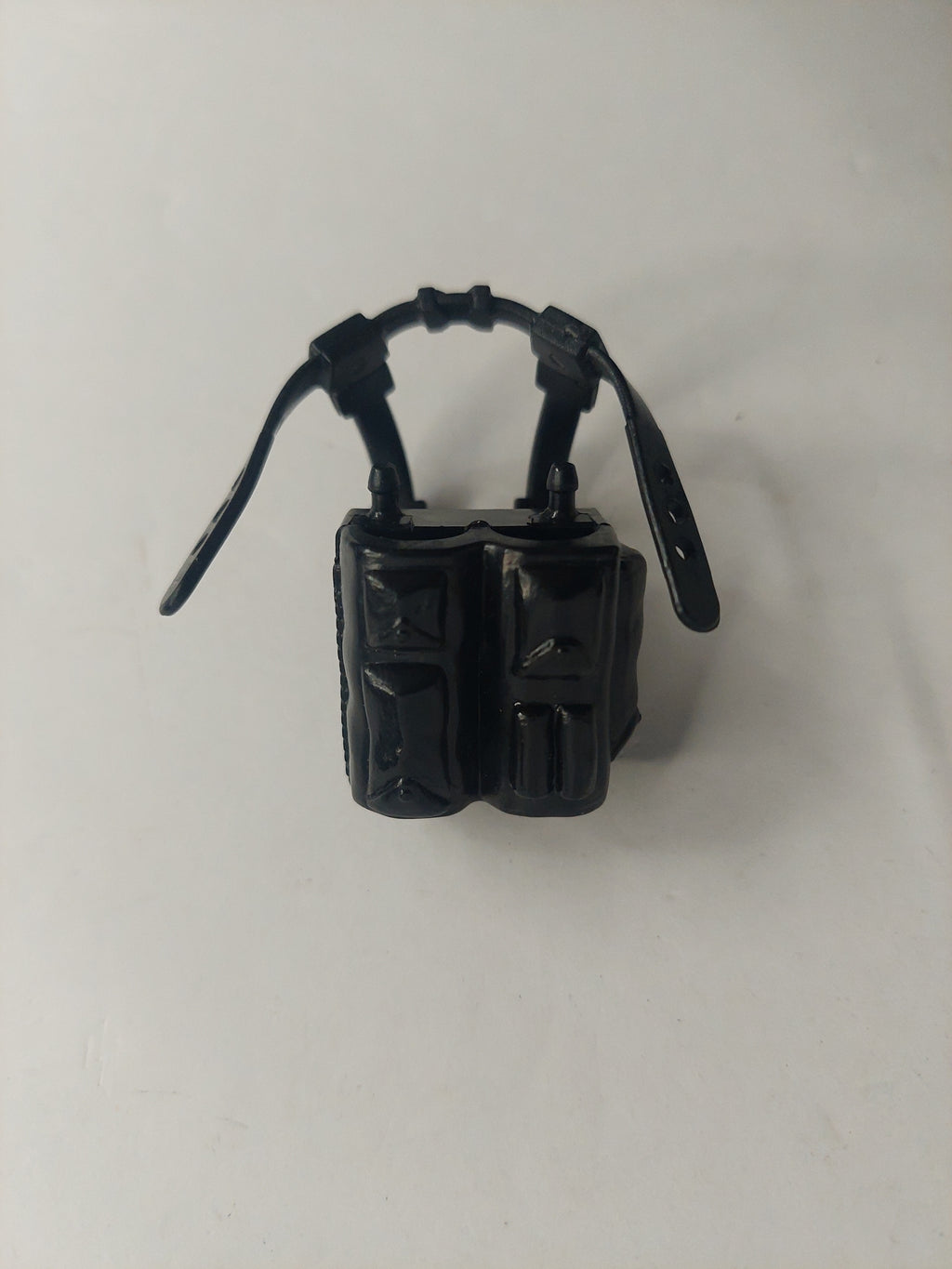 Vintage 1993 Jurassic Park Robert Muldoon Backpack Accessory