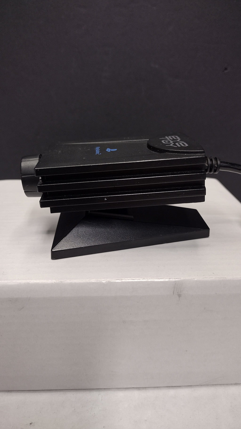 Sony OEM PlayStation 2 EyeToy Play 2 Camera USB Peripheral PS2 Tested