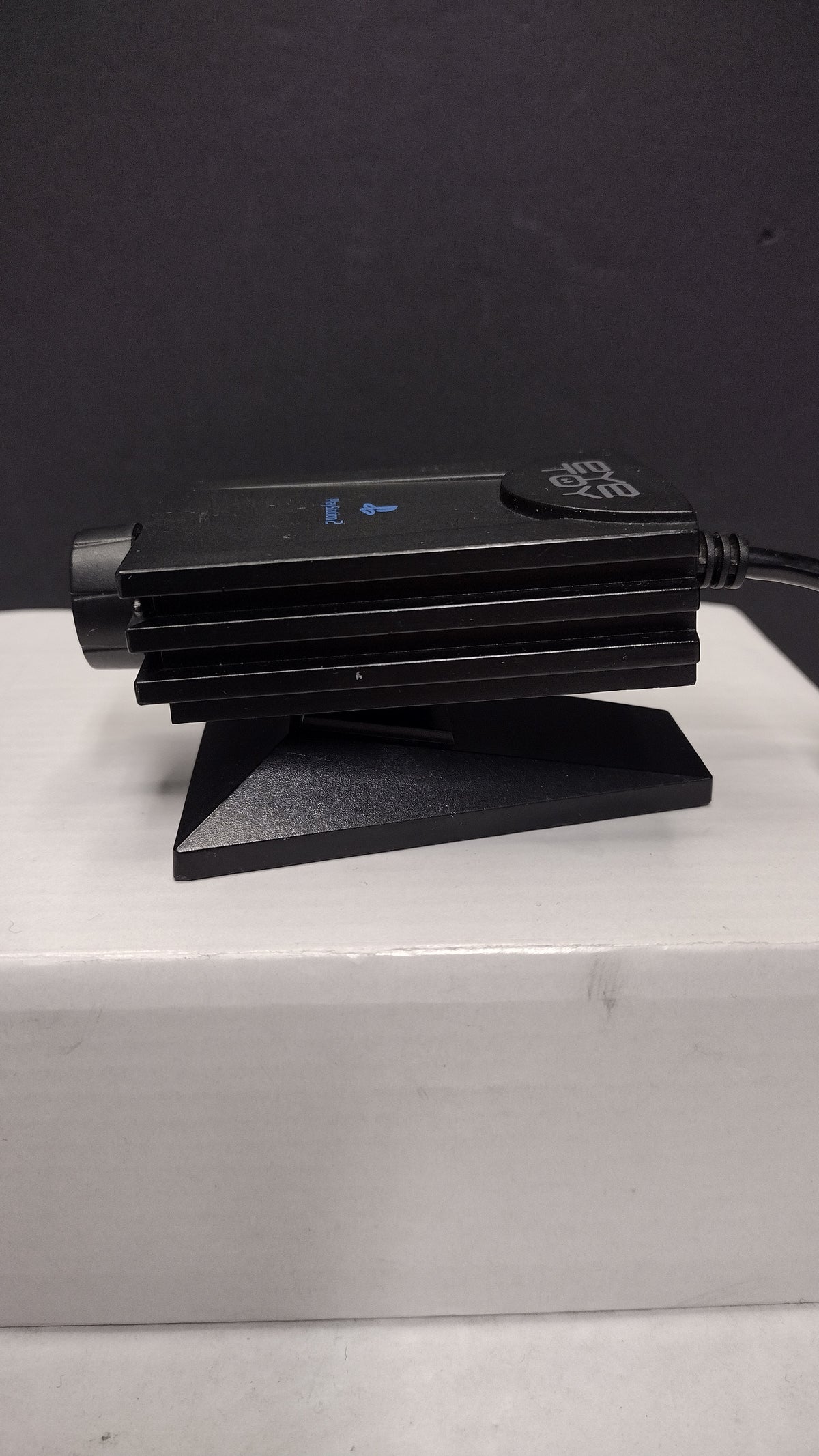 Sony OEM PlayStation 2 EyeToy Play 2 Camera USB Peripheral PS2 Tested