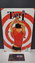 (MATURE) Tart Vol. 1: Toxic Fruit by Kevin Joseph – New Paperback
