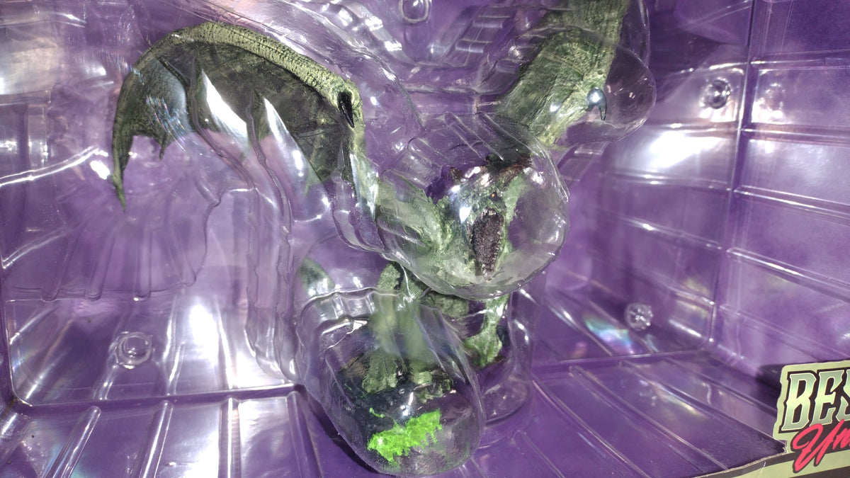 Pathfinder Battles Bestiary Unleashed Treerazer Figure Wizkids Sealed Box