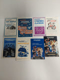 Vintage Intellivision Manual and Catalog Lot