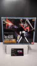 Bandai Soul of Chogokin Great Mazinger GX-02R Complete In Box