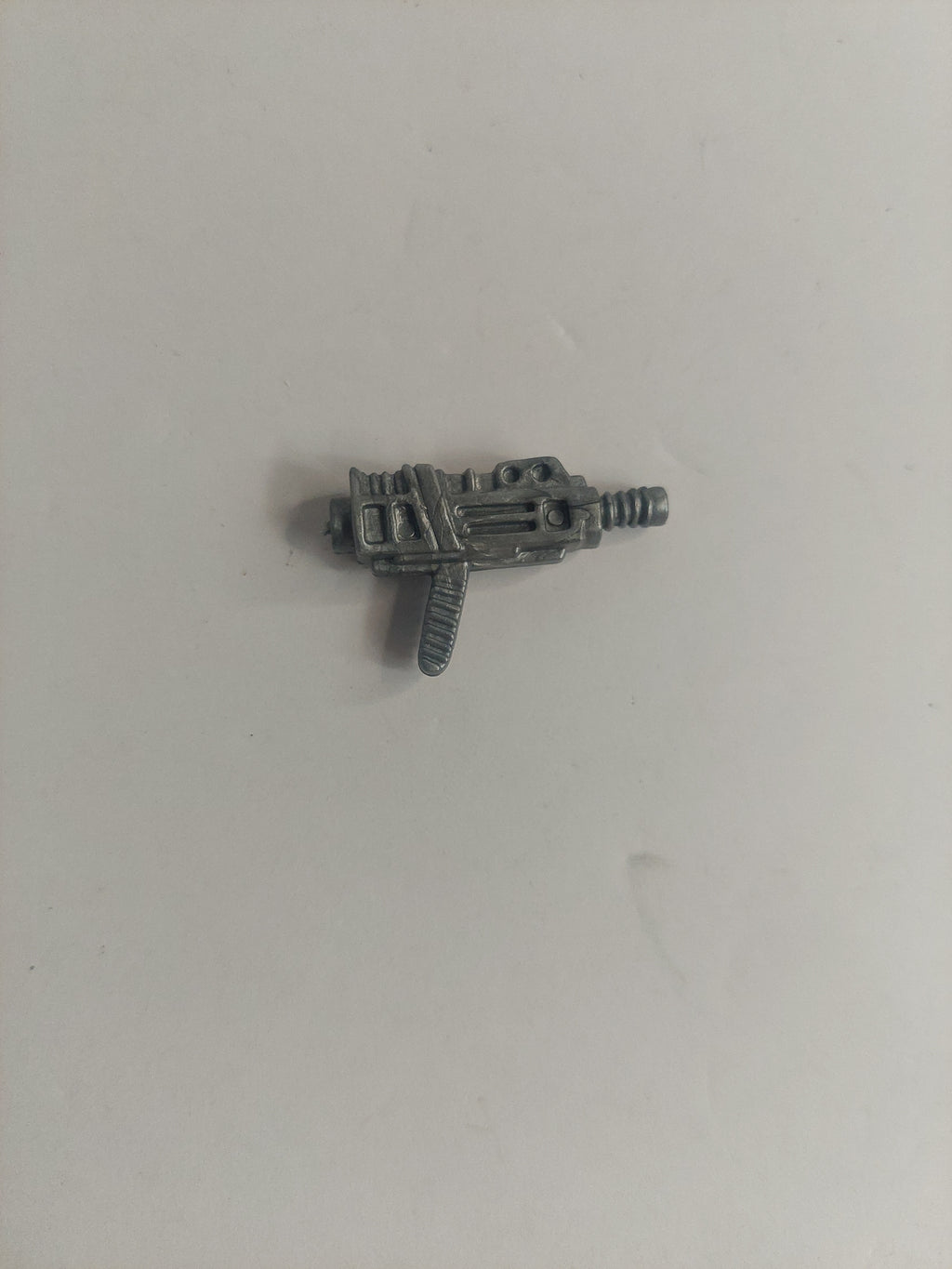 Vintage Soma Sonic Rangers Gun Accessory Part ONLY
