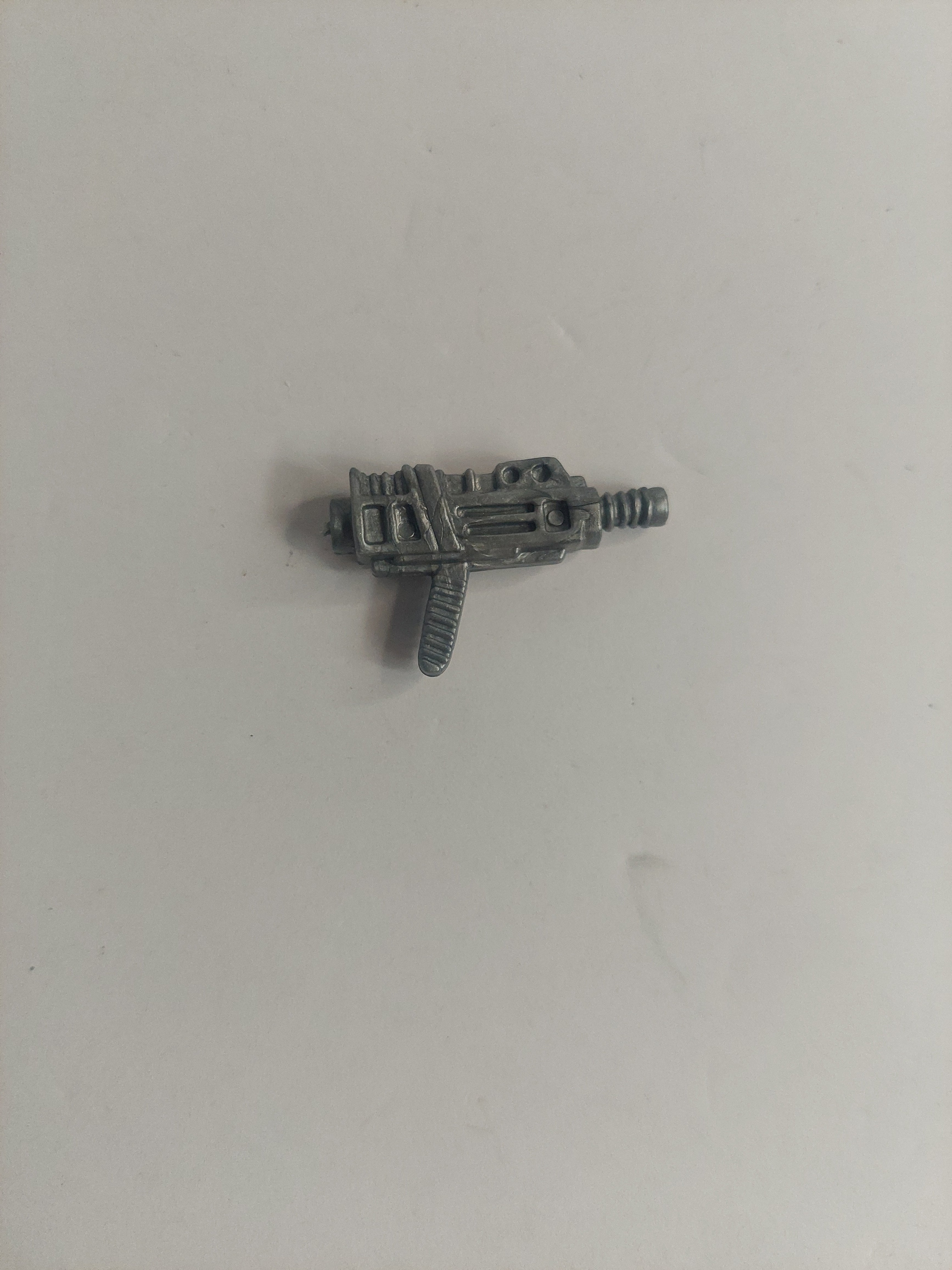 Vintage Soma Sonic Rangers Gun Accessory Part ONLY