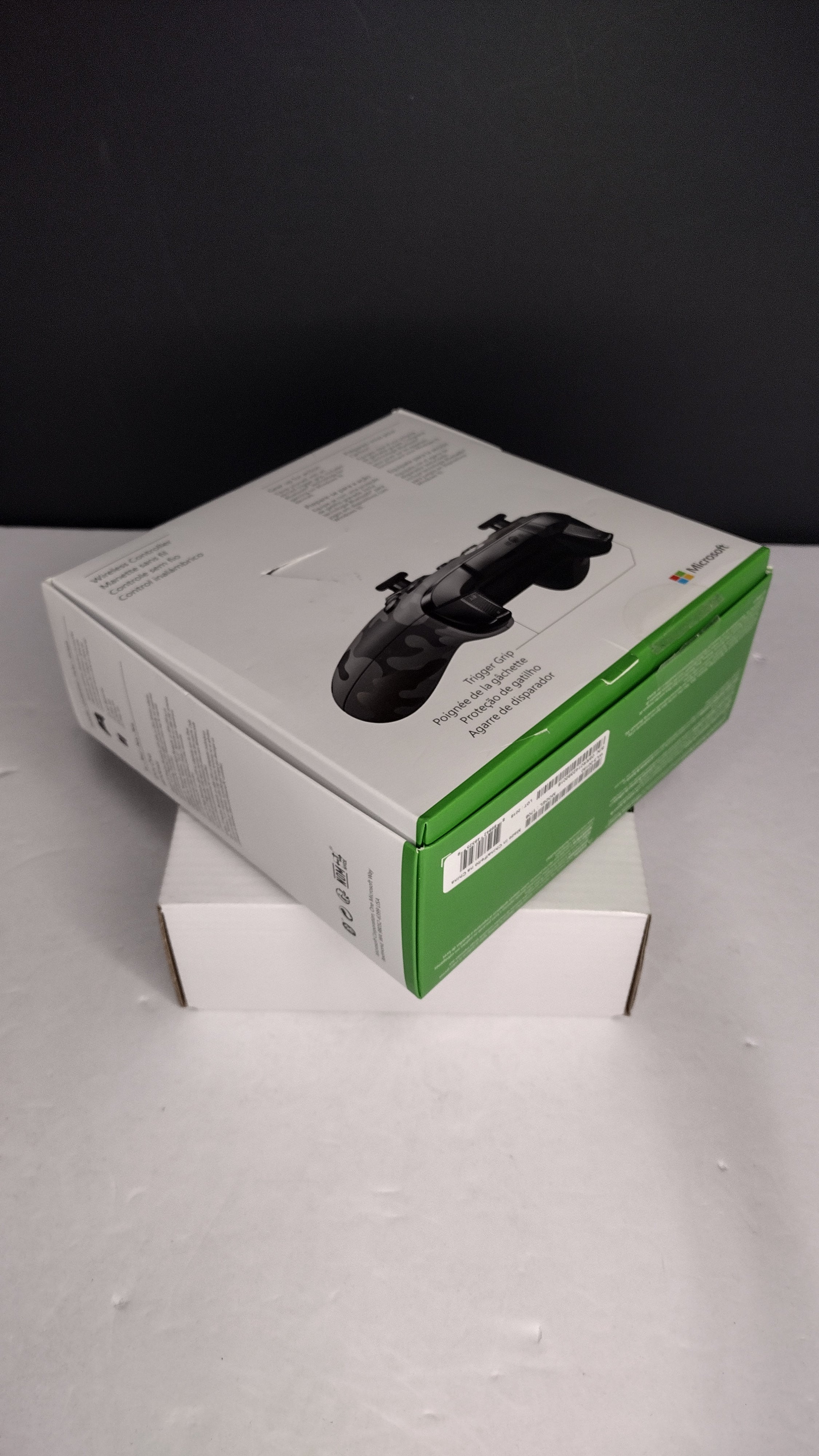 Microsoft Xbox One Wireless Controller – Special Edition Night Ops Camo (Model 1708) - In Box Tested Working!