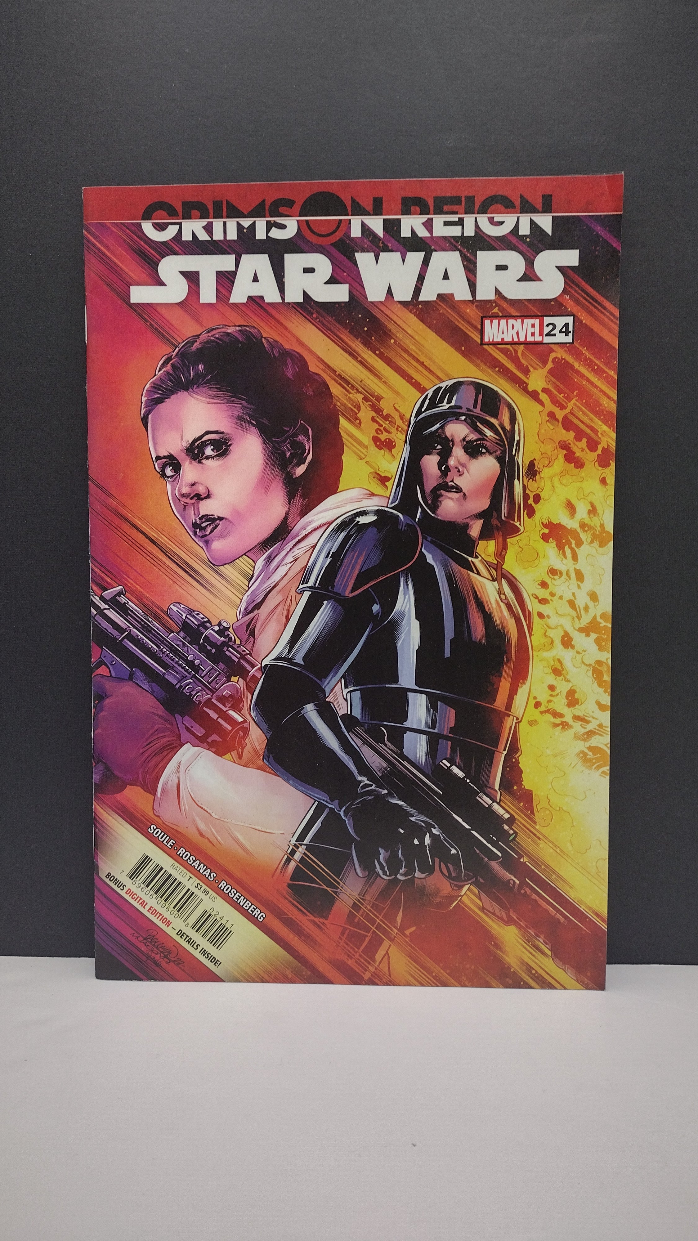 Star Wars Modern Era Lot – 5 Book Set - Lot E (Brand New / Unread)