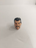 Marvel Legends Doctor Strange Head ONLY