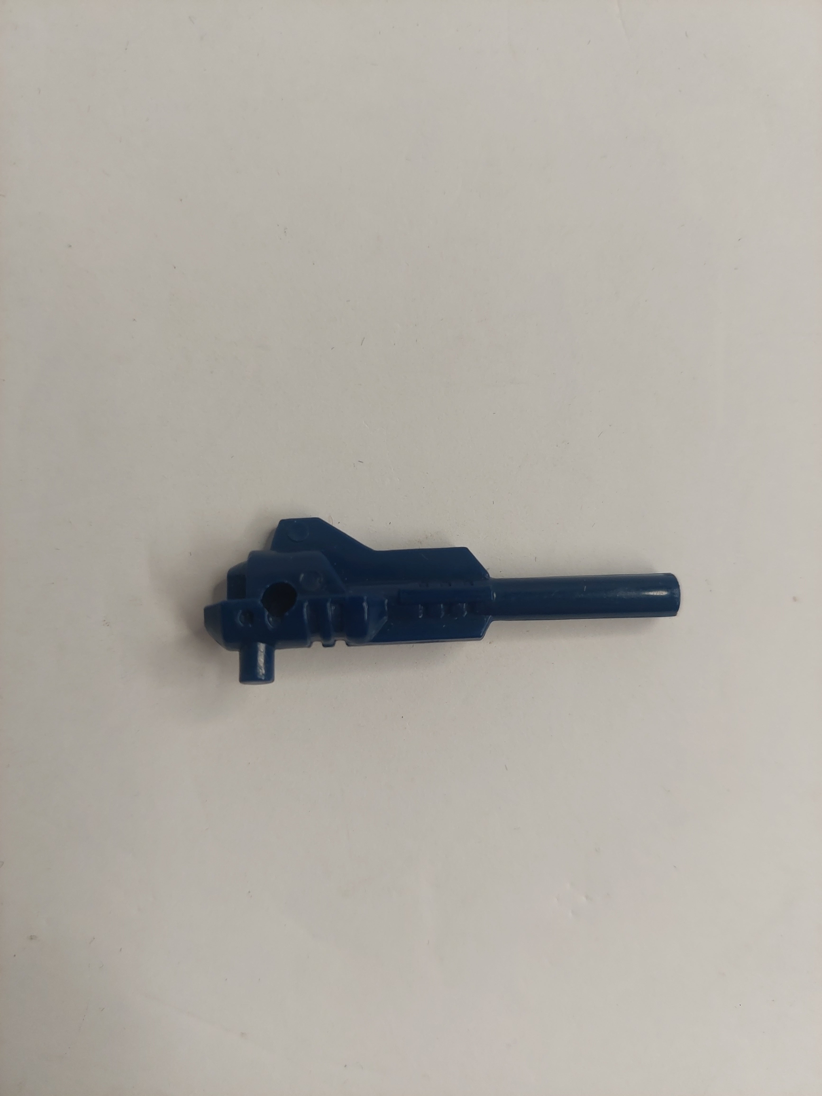 Transformers G1 Abominus Terrorcons Weapon Gun Accessory Part