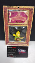 1985 Applause Disney's Adventures of the Gummi Bears Sunni Figure Booklet Box