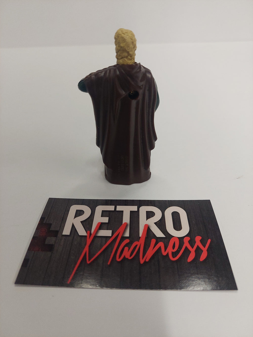 The Lord of the Rings Fellowship of the Ring Merry Figure
