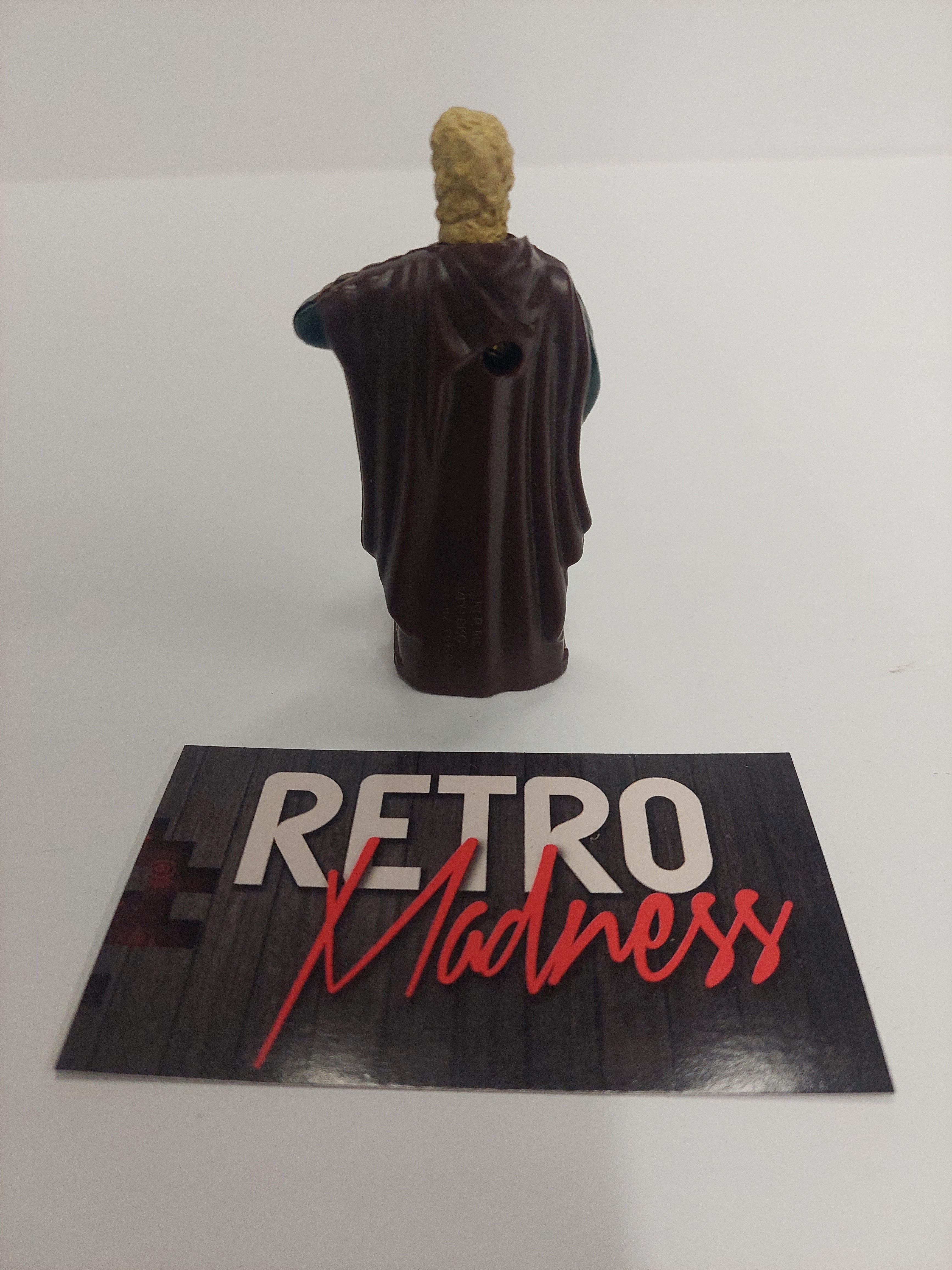 The Lord of the Rings Fellowship of the Ring Merry Figure