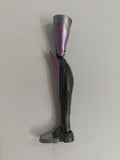 Marvel Legends Tri-Sentinel Left Leg BAF Part ONLY
