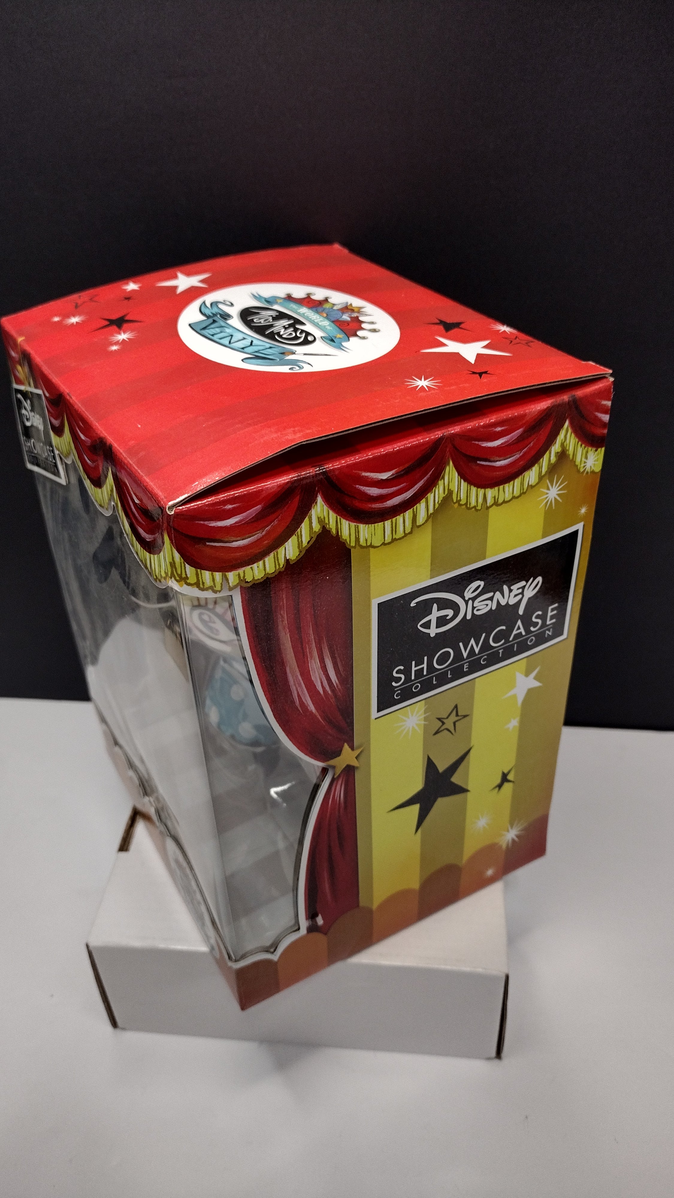 World of Miss Mindy: Minnie Mouse "Minnie’s Dreamy Delight" Vinyl Figurine