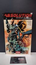 (MATURE) Absolution #1 (Cover A - Mike Deodato Jr.)  - New Paperback