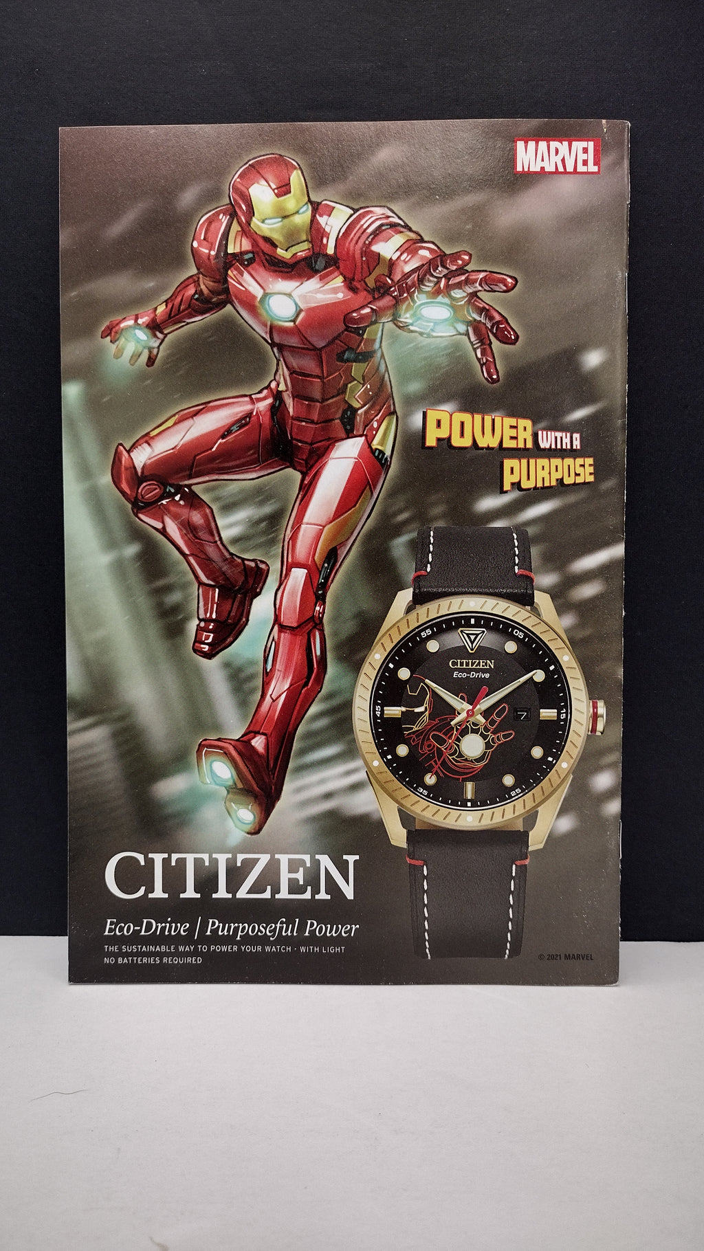 Marvel Comics Modern Era Lot – 4 Book Set - Lot Z (Brand New / Unread)