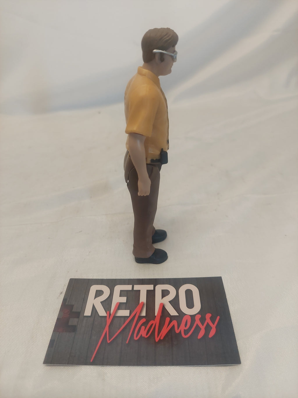 Phat Mojo The Office Dwight Schrute 5" Figure