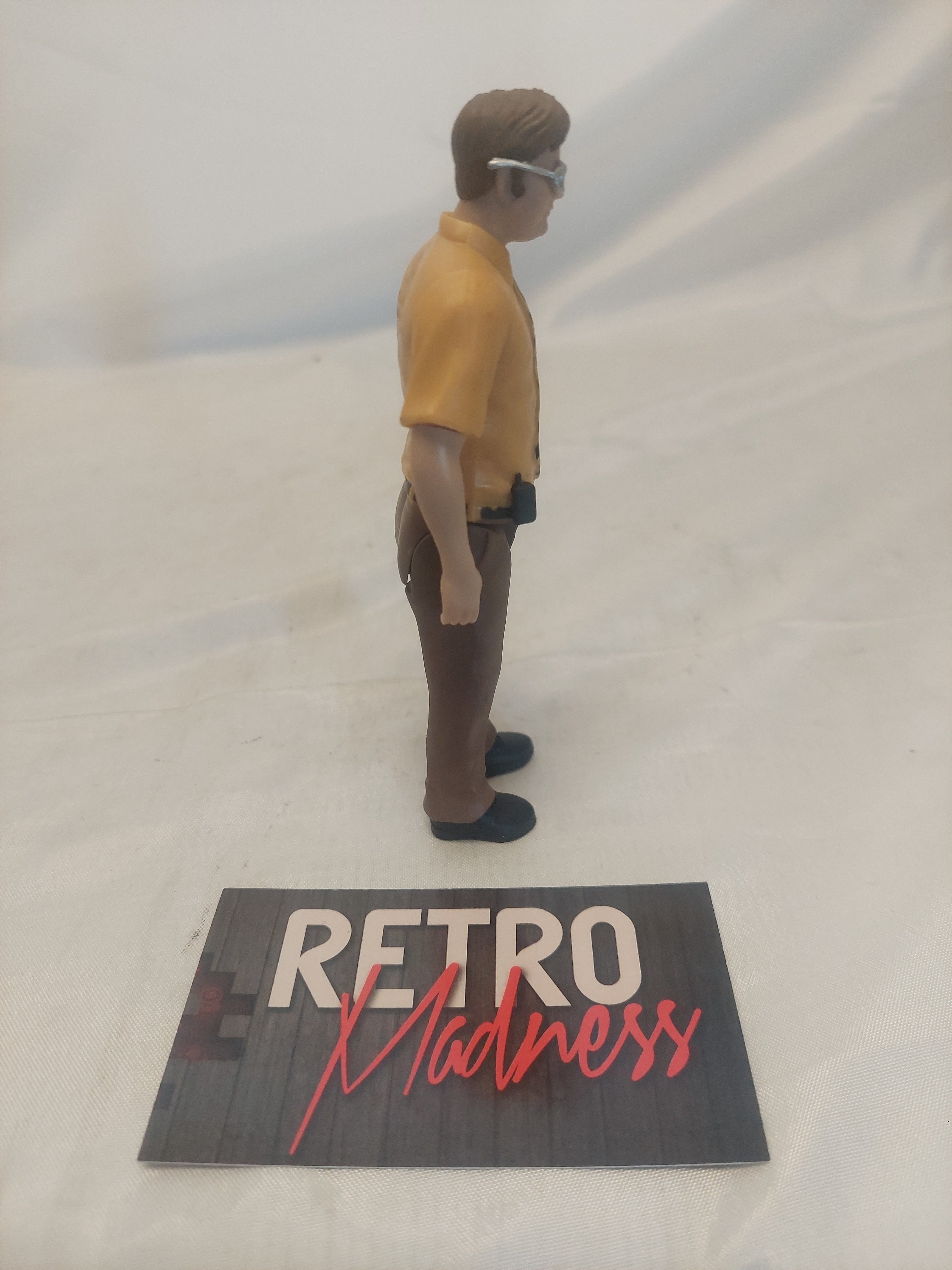 Phat Mojo The Office Dwight Schrute 5" Figure