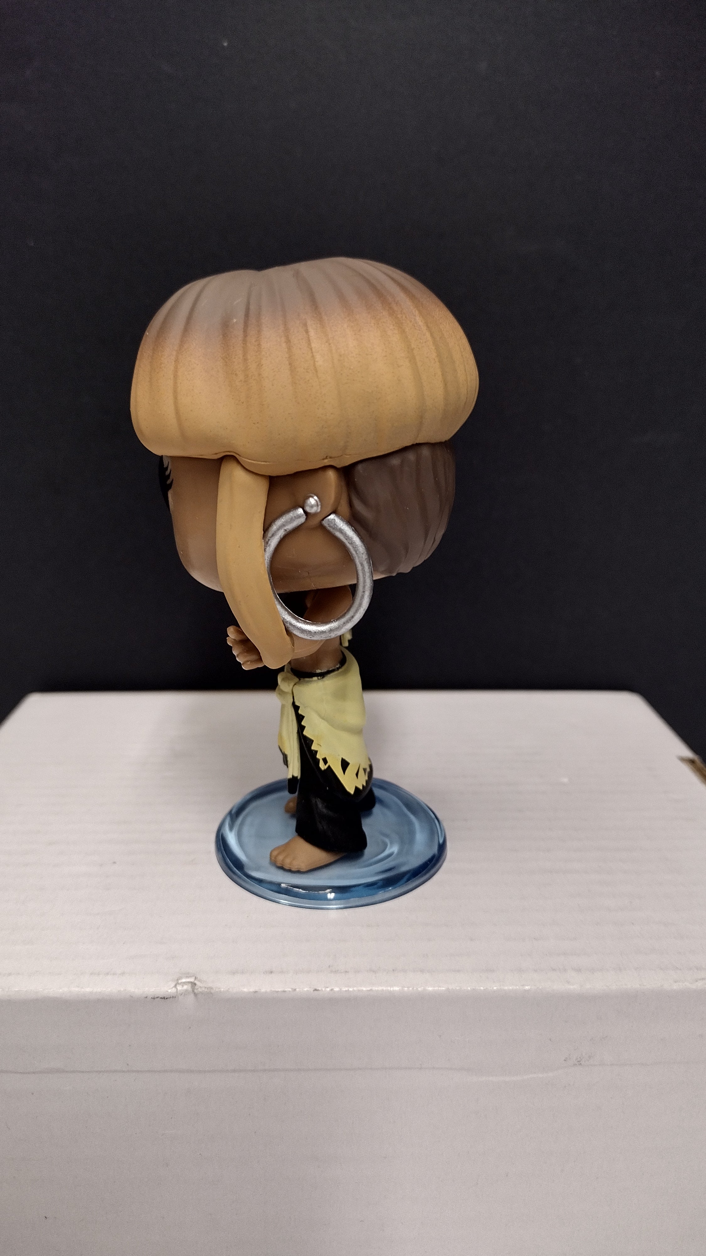 Funko Pop! Rocks: TLC – T-Boz #195