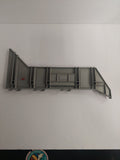 Vintage G.I. Joe Headquarters Wall Part