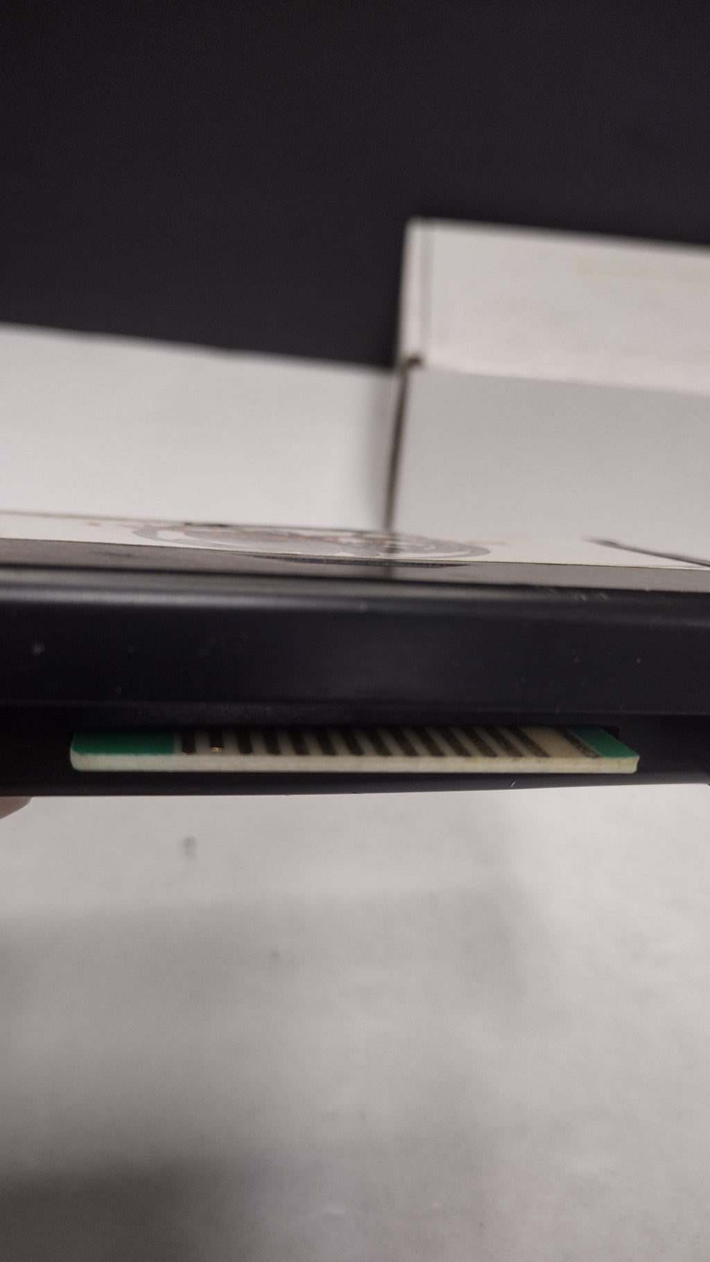Vintage Tandy Radio Shack TRS-80 Shanghai Program ROM Cartridge (Loose - Tested & Working)