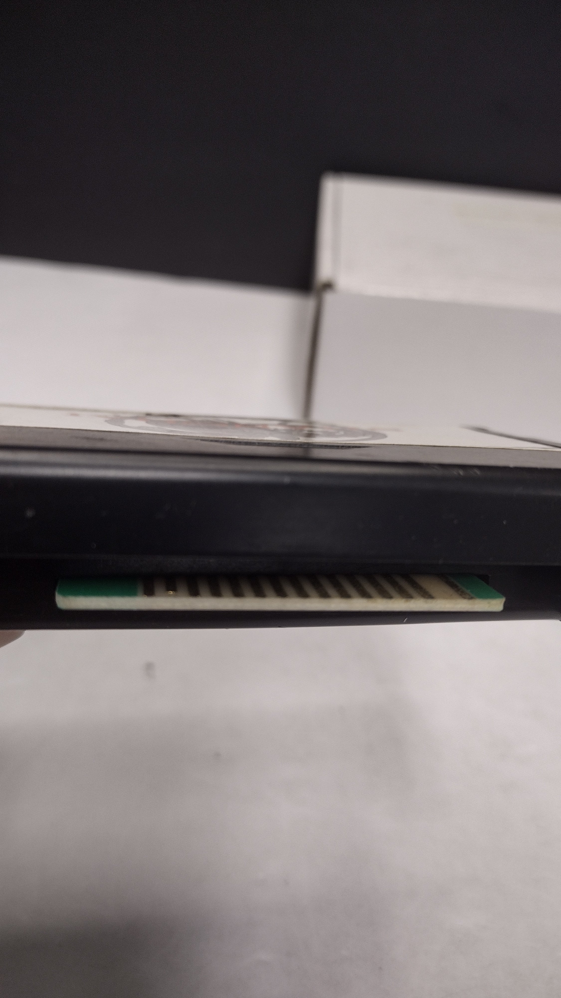 Vintage Tandy Radio Shack TRS-80 Shanghai Program ROM Cartridge (Loose - Tested & Working)