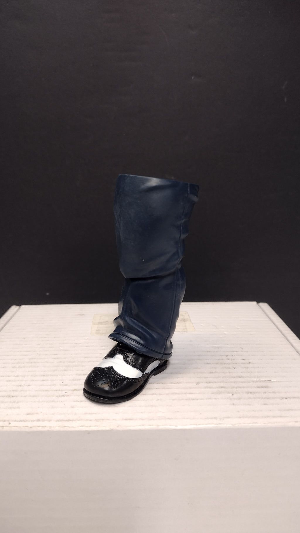 Marvel Legends BAF Joe Fixit Right Leg Piece Loose Part