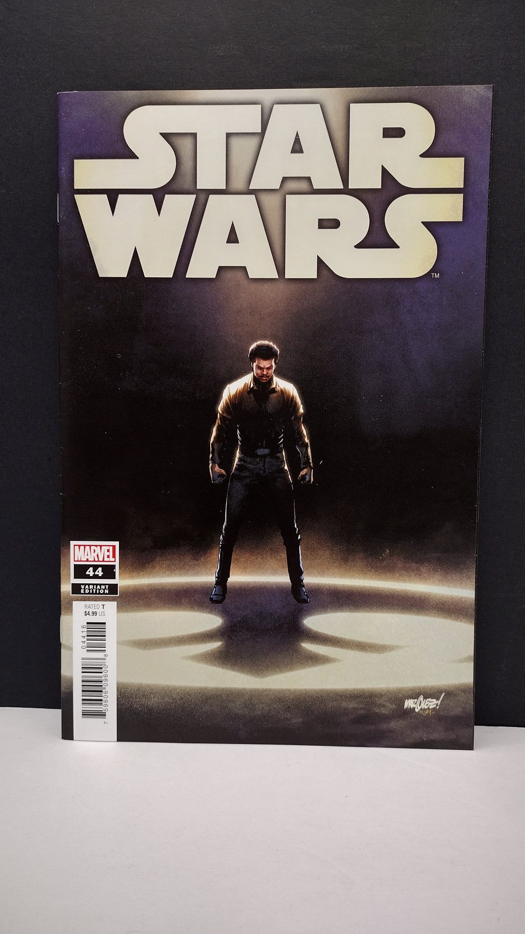 Star Wars Modern Era Lot – 4 Book Set - Lot L (Brand New / Unread)