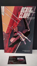 (MATURE) Death or Glory Vol. 2 by Rick Remender & Bengal – New Paperback