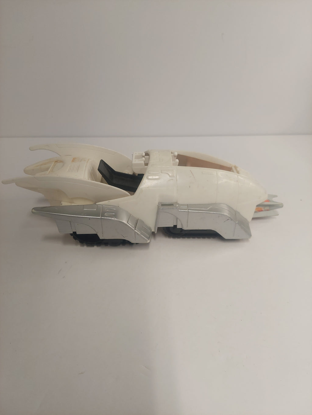 Vintage Batman The Animated Series Ice Hammer Incomplete