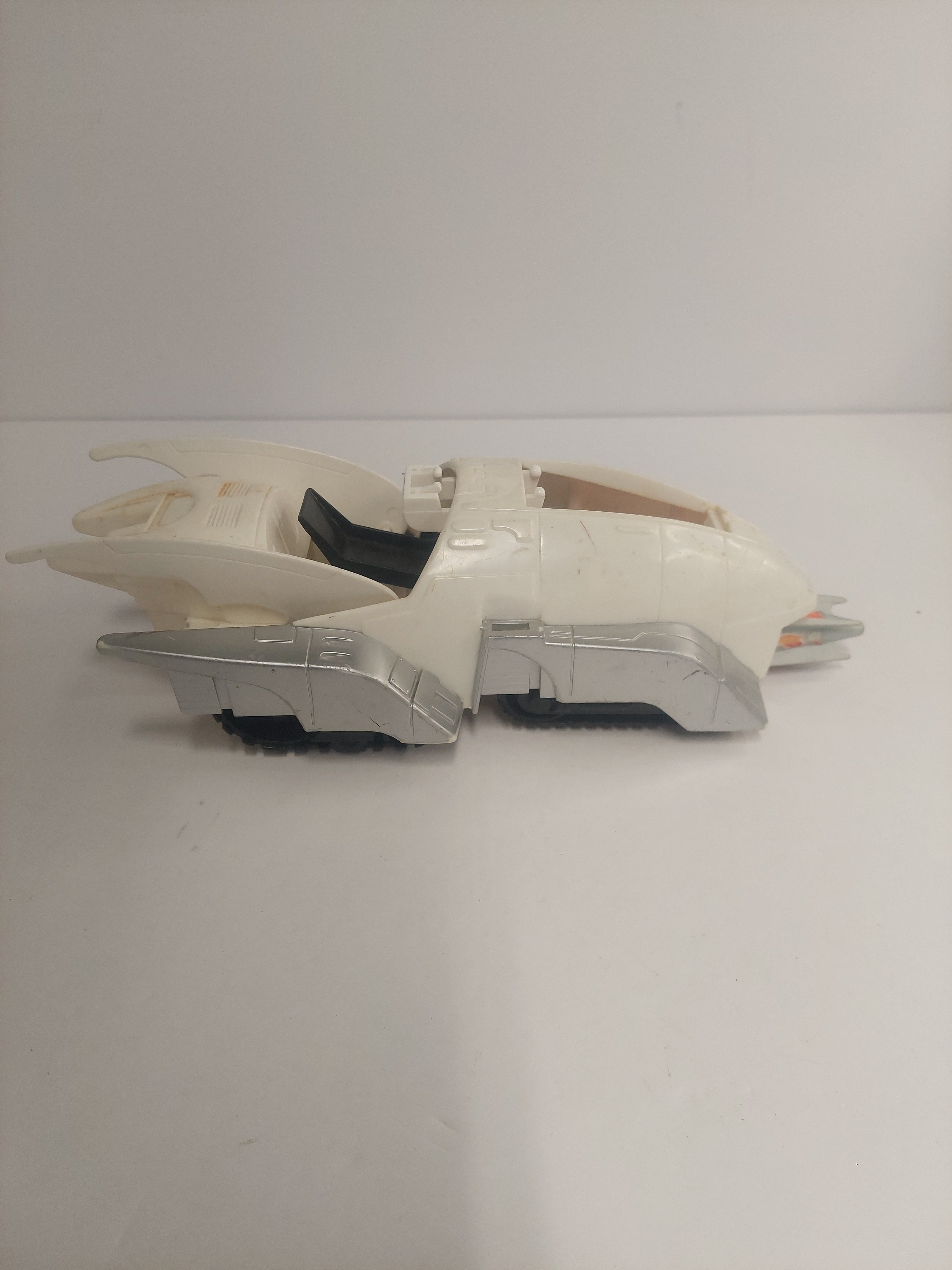 Vintage Batman The Animated Series Ice Hammer Incomplete