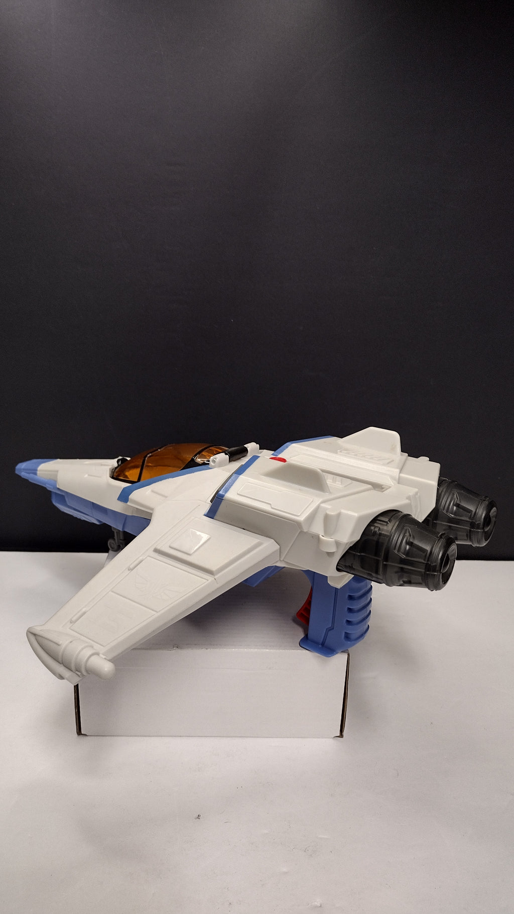 Disney Pixar Lightyear Blast & Battle XL-15 Spaceship