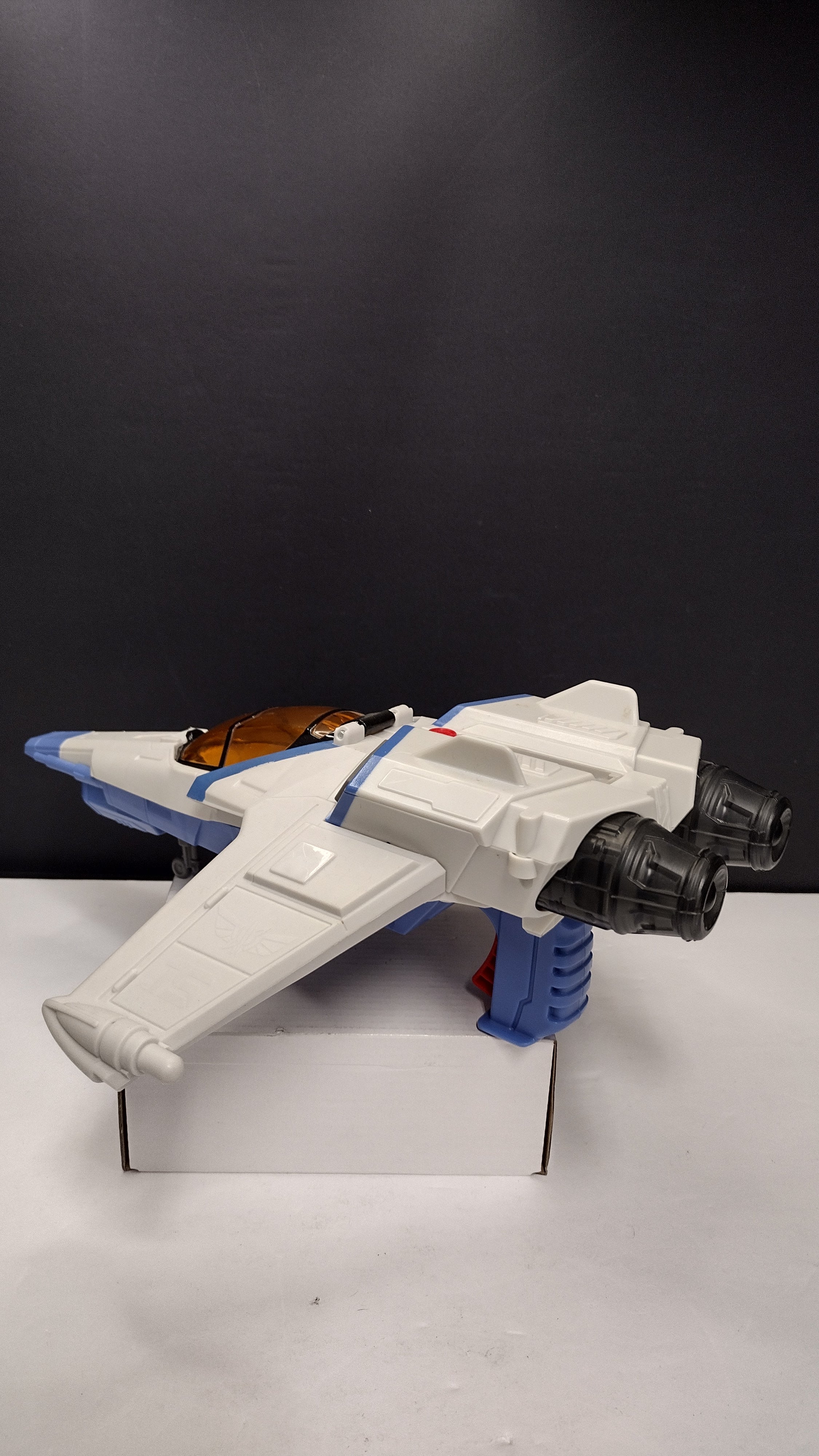 Disney Pixar Lightyear Blast & Battle XL-15 Spaceship