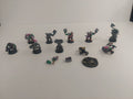 Warhammer Ork Boyz Miscellaneous Lot E Games Workshop