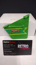 1988 TMNT Turtle Blimp Vintage Replacement Fin Rudder Part Original