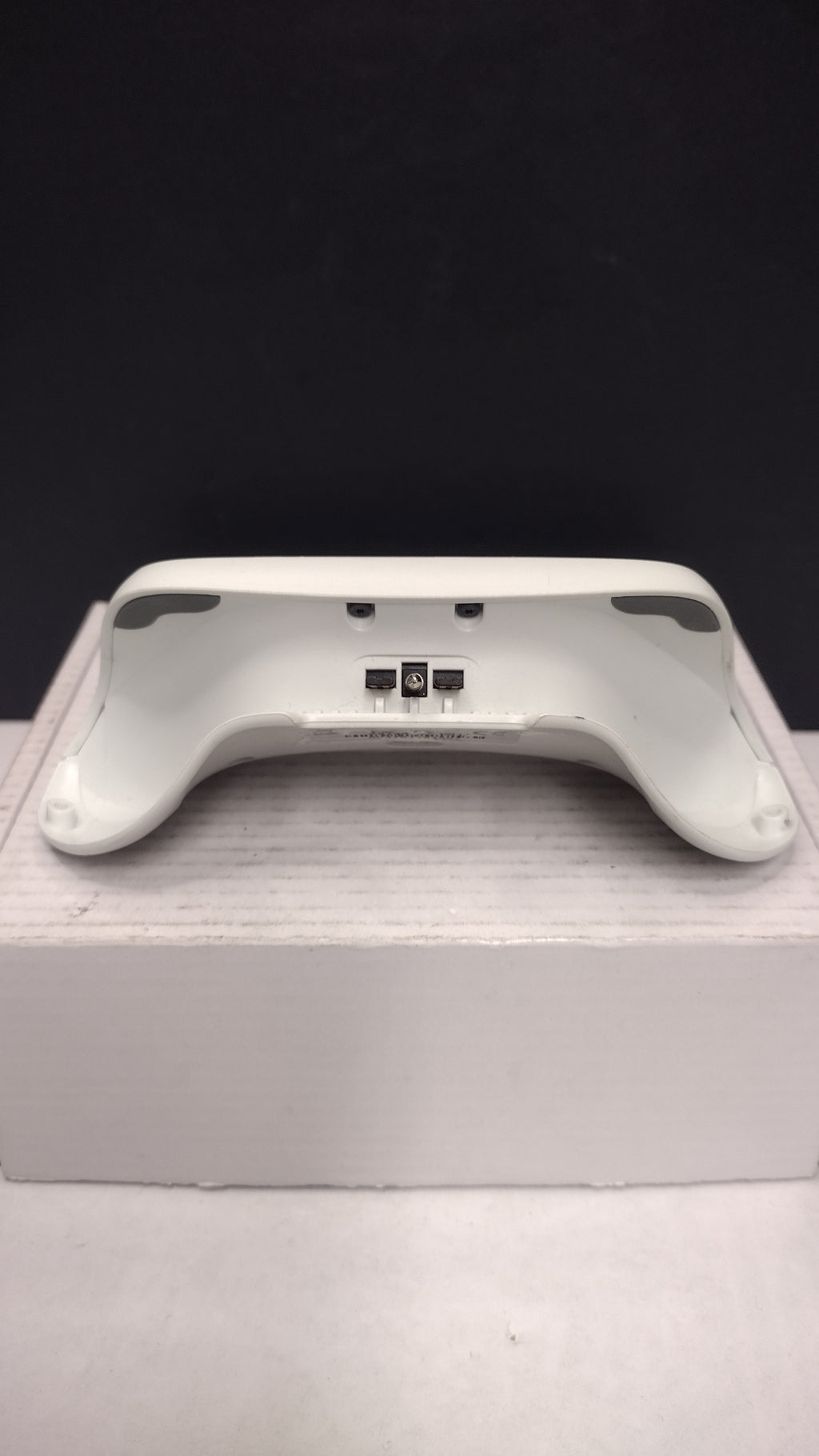 Microsoft Xbox 360 Chatpad Keyboard White OEM X814365-001 Tested