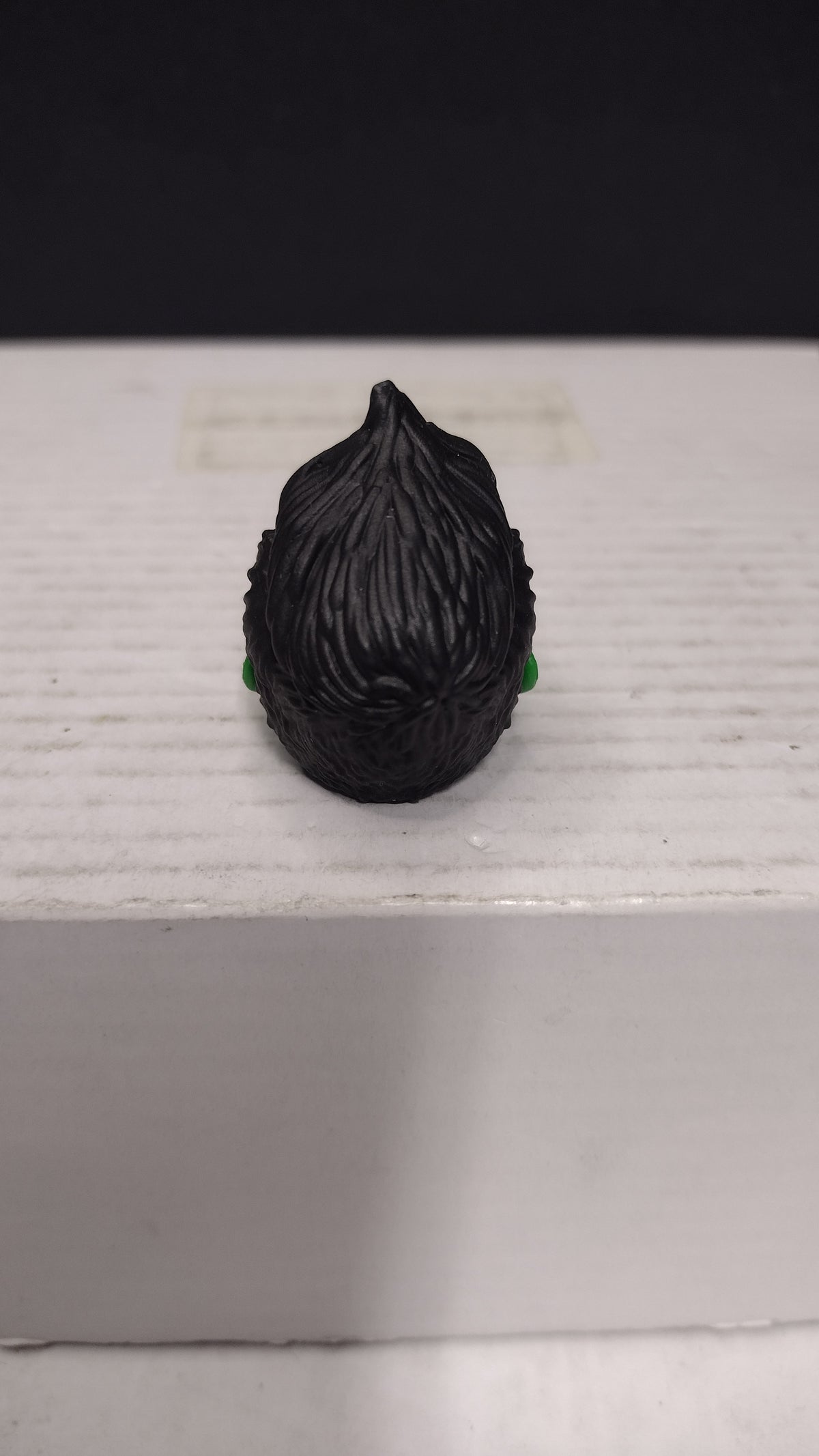 Marvel Legends: Totally Awesome Hulk BAF Head- Hasbro