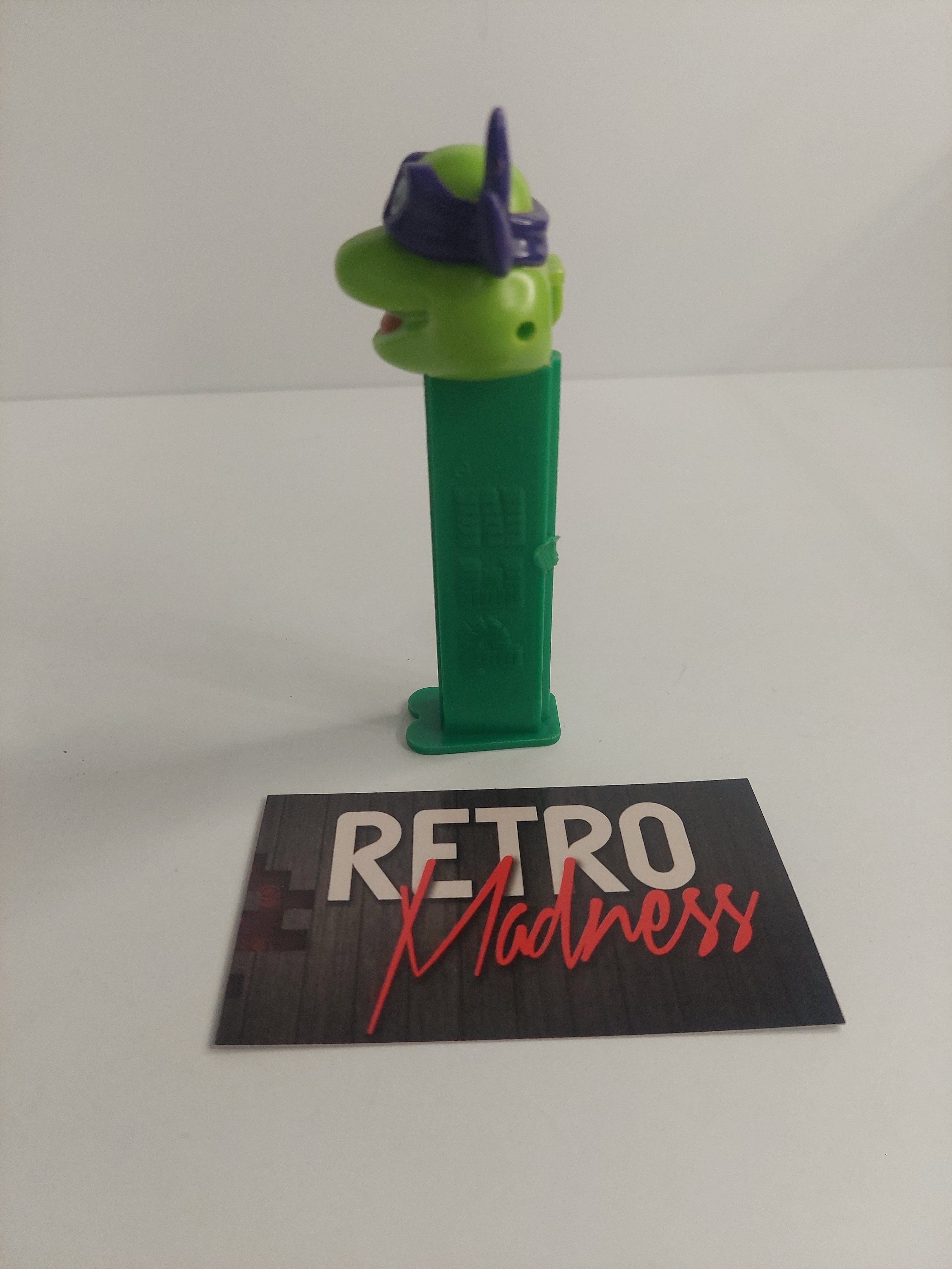 Teenage Mutant Ninja Turtles Donatello Pez Dispenser