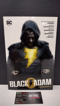 Black Adam Vol. 1: Theogony by Christopher Priest – New Paperback