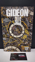 (MATURE) Gideon Falls Volume 3: Stations of the Cross by Jeff Lemire & Andrea Sorrentino – New Paperback