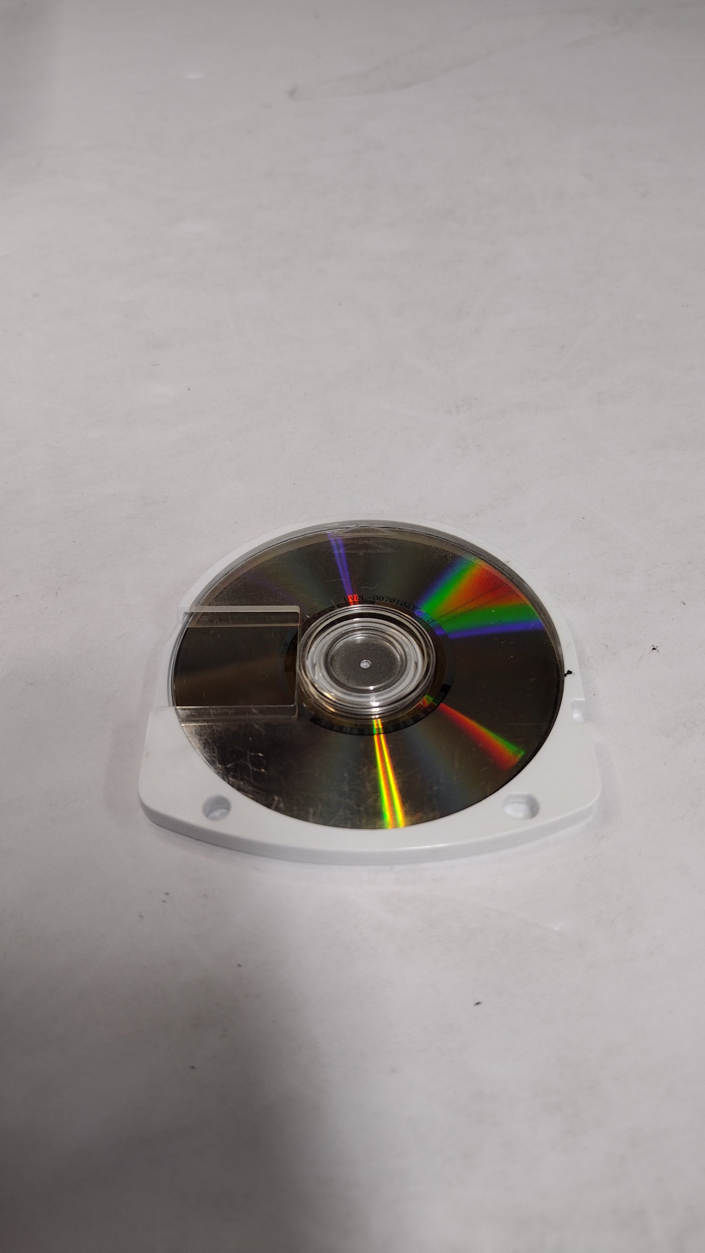 Sony PSP Mr. & Mrs. Smith UMD Movie (Universal Media Disc)