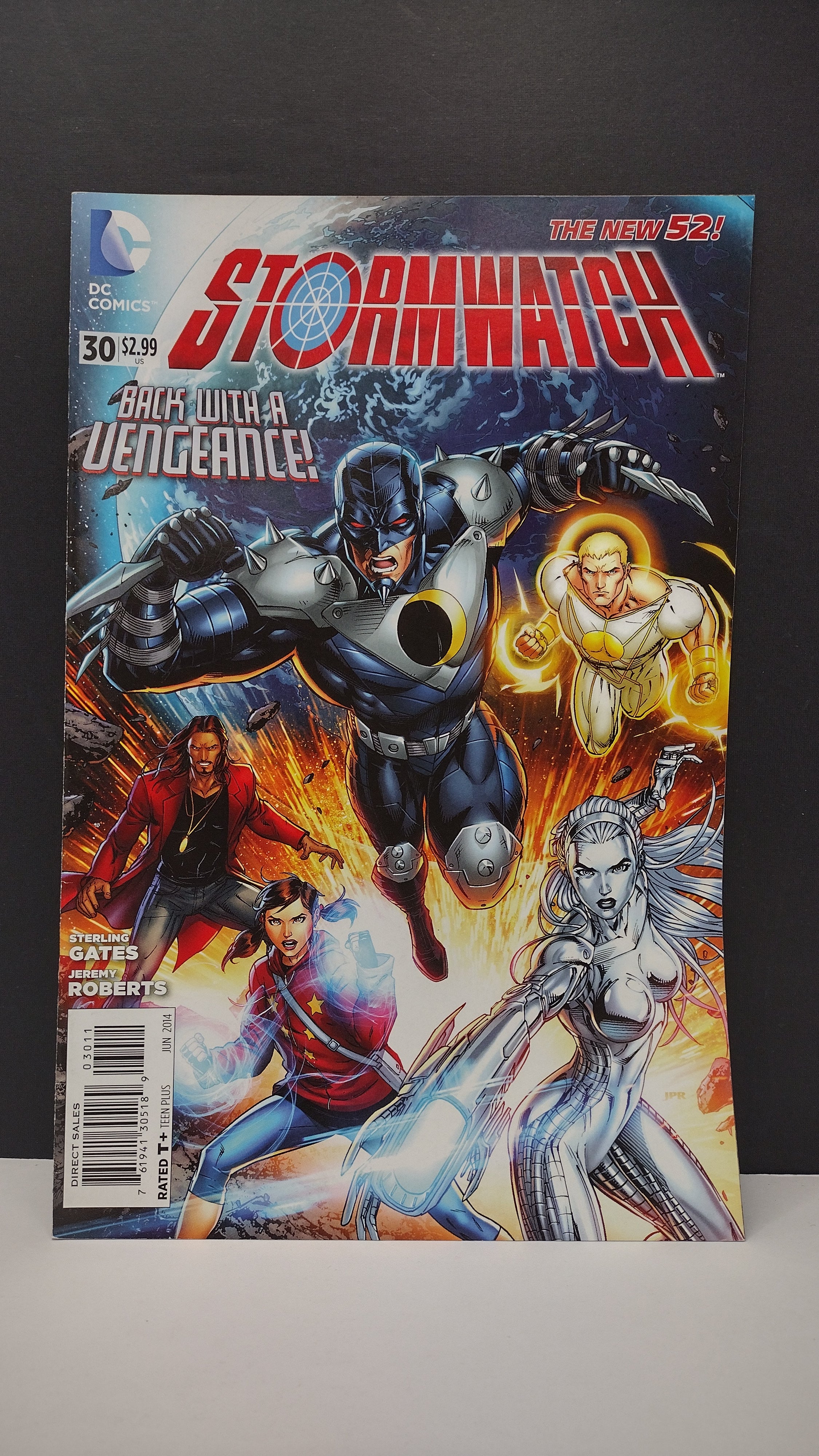 DC Comics Modern Era Lot – 4 Book Set - Lot X2 (Brand New / Unread)