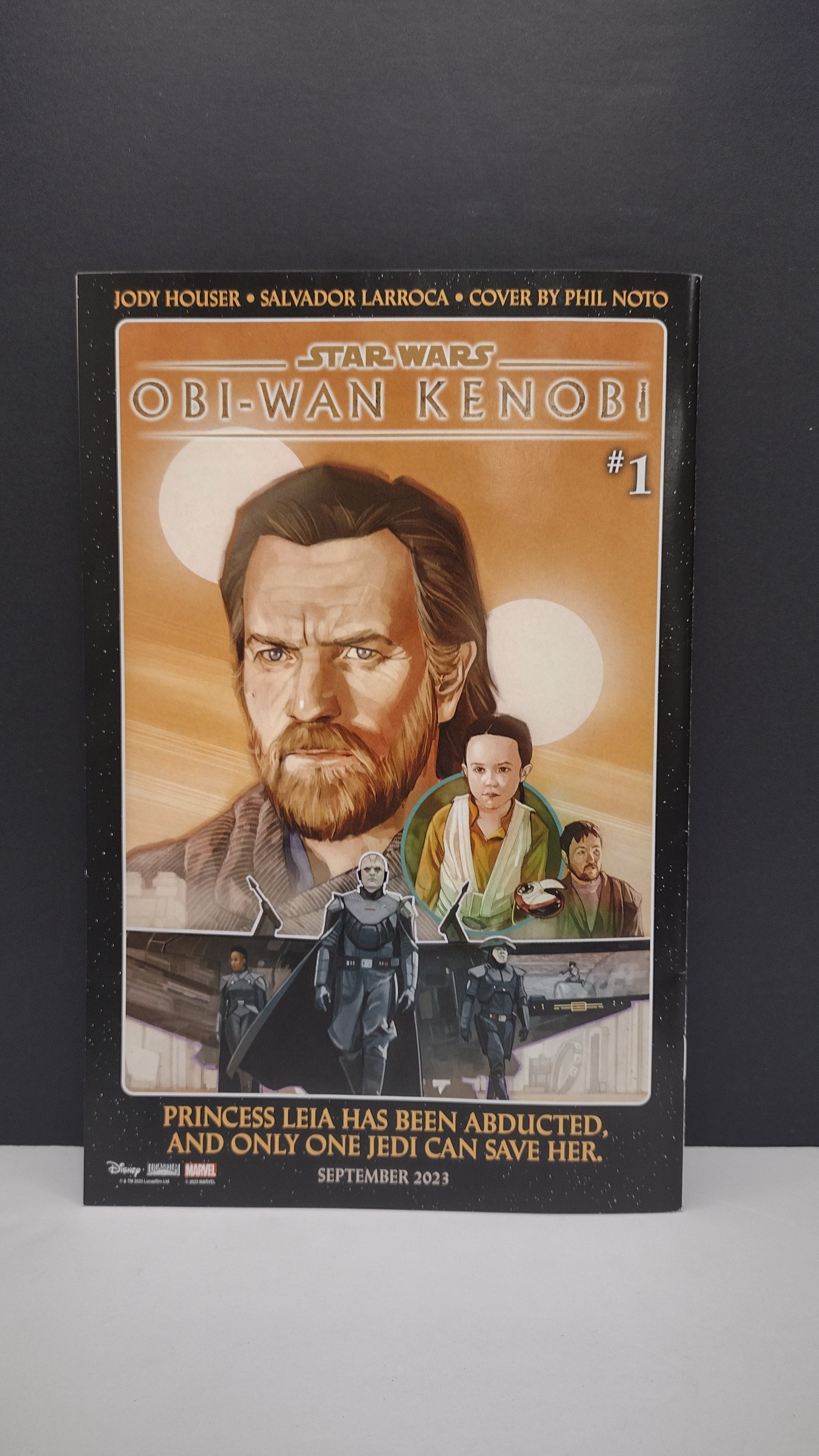 Star Wars Modern Era Lot – 5 Book Set - Lot B (Brand New / Unread)